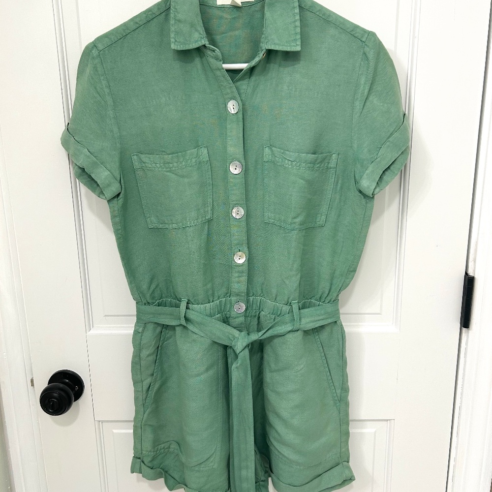 Cloth & Stone Romper